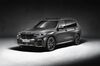 BMWジャパン、オンラインで7台限定の「X7」発売 テーマは「存在感ある漆黒」