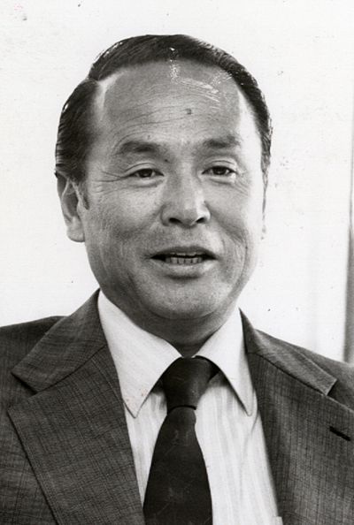 自動車労連元会長 塩路一郎氏死去｜自動車メーカー｜紙面記事