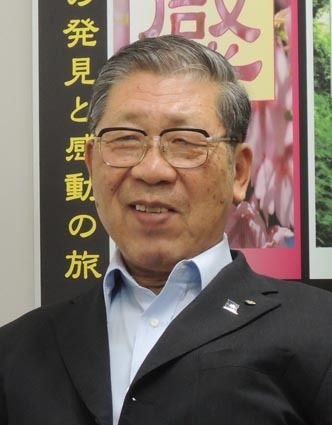 〈インタビュー〉全国レンタカー協会 井山嗣夫会長｜紙面記事