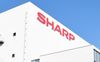 シャープ、ジャパンモビリティショー2025でEVコンセプトを披露 鴻海モデルAベースに開発