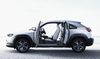 〈新車リポート〉マツダ「MX-30」 デザインや機能 従来のSUVと一線