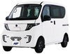 フォロフライ、軽商用EVのASFと資本提携 車両調達や共同開発で連携