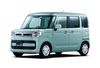 スズキ、「スペーシア」の国内販売累計販売が100万台達成 8年2カ月で