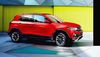 VWジャパン、「T-Cross」のカタログモデル発売 278万円から