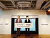 ヒョンデとCCCが協業 ZEVの訴求や新たなモビリティサービスの創出を目指す