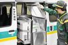 デンソーとヤマト運輸、ドライアイスやエンジン動力不要の小型冷凍機を開発