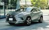 トヨタ、レクサス「NX」一部改良 特別仕様車「スパイス&シック」「クール&ブライト」追加