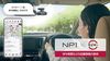 スシローとパイオニアがタッグ、音声カーナビ「NP1」でスシローの混在状況を確認 アプリで店舗予約も