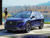 ホンダ、米国で新型FCVを2024年から生産 ベース車は新型「CR-V」
