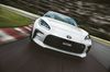 トヨタとスバル、「GR86」「BRZ」を改良 新色や新機能を追加
