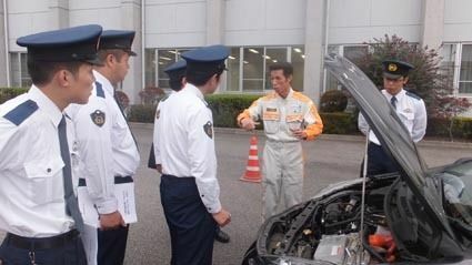 栃木 県 コレクション 警察 学校 バス