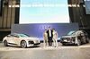 アウディ、新型EV「A6イートロン」発売 「Q5」シリーズも8年ぶりにフルモデルチェンジ