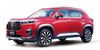 ホンダ、WR-Vの累計受注が1万3000台 発売から1カ月で月販計画の4倍