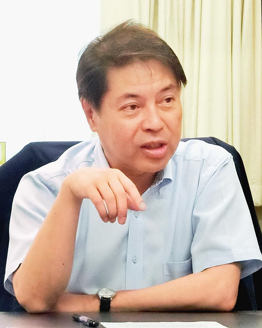 〈キーパーソンに聞く〉経済産業省・中小企業庁 山下隆一長官 下請けではなく〝良きパートナー〟に｜政治・行政・自治体｜紙面記事