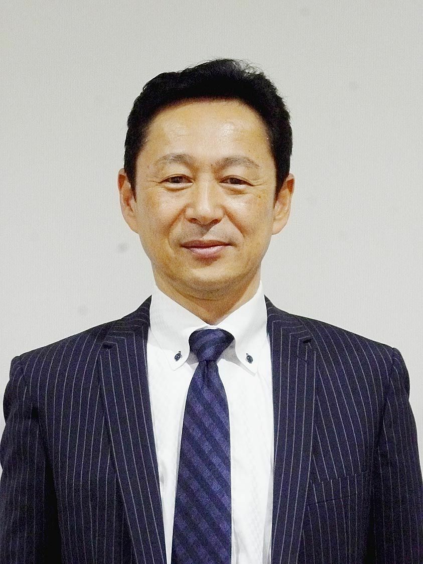 ひと ホンダカーズ横浜の社長に就任した 平山 隆浩さん 管理ユーザーどれだけ増やせるか 首都圏 首都圏