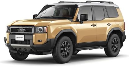 トヨタ、ランドクルーザー250を発売 2.8Lディーゼルと2.7Lガソリンを設定 520万円から｜自動車メーカー｜紙面記事