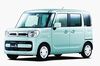 スズキ、「スペーシア」一部仕様変更 安全装備を充実 車体色を一新