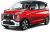 三菱自、「eK」シリーズ4車種を一部改良 「クロス/クロススペース」に安全装備を拡充した「プレミアム」を設定