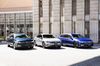 VWグループジャパン、「パサート」3車種をマイナーチェンジ デザイン刷新 エンジンやミッションも変更