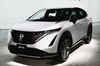 日産、「みちびき」で誤差cm級の高精度測位 新型EV「アリア」で実用化 ADASの機能拡充へ