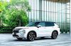三菱自動車、「アウトランダーPHEV」8年ぶりフルモデルチェンジ 初の7人乗り設定 426万円から