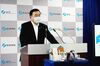 経産省や国交省、台風10号で注意喚起 停電や物流停滞に備えを