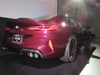 BMW Mのフラッグシップモデル「M8 グラン クーペ」を投入