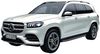 メルセデス・ベンツ日本、SUVの一部グレード値上げ 「GLE」「GLS」など