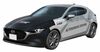 三菱電機 高精度3Dマップなしで自動運転できる技術を開発