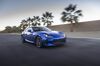 〈写真で見るニューモデル〉スバル「BRZ」(米国仕様車)