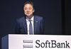 ソフトバンク、トヨタ・NTTの協業に参画検討 通信各社は足並み揃える方向へ ラピダスには追加出資も