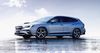 スバル、新型「レヴォーグ」発表 年内販売開始 先行予約は8000台超