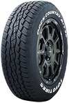 トーヨータイヤ、SUVタイヤの新製品「オープンカントリーA/T EX」5月発売