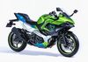国内二輪車メーカー4社、「ミラノショー」で次世代車を披露 欧州先行のEVバイク 日本勢の巻き返し注目