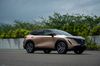 日産、「アリア」と「フェアレディZ」 納期長期化で受注を一時停止