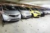 2024年の中古車輸出、規制下のロシアが首位争い 主要国のUAEと約1万台差