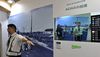 〈電波×日刊自〉「人とくるまのテクノロジー展 注目ブース」ヴァレオジャパン、パントマイムを初出展