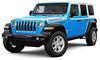 FCAジャパン、ラングラー・アンリミテッドに限定車「アイランダー」 南国ビーチをイメージ