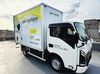 パルシステム東京が電気自動車を14台増車 「エルフミオEV」は9台 安全装備も評価