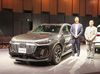 アウディ、新型EV「Q6イートロン」4月15日発売 航続距離672km確保