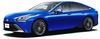 トヨタ、FCV「ミライ」をマイナーチェンジ 安全機能を充実 オプションでデジタルキーを設定