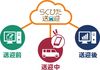 ダイハツ「らくぴた送迎」、介護事業所支援システム大手と連携 重複作業を一元化