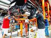 UAWのストライキ、日系サプライヤーにも影響 生産停止受けて売り上げ減少 さらなる人件費上昇を懸念