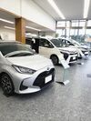 トヨタ、国内販売で反転攻勢 2020年度の国内販売見通しを上方修正