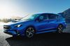 スバル、「レヴォーグ」に内外装の質感高めた特別仕様車「スマートエディション」を設定 価格は343万円から