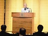 創立60周年を迎えた全国自動車大学校・整備専門学校協会、日本人入学者減少に危機感 質の高い教育を訴え