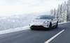 〈CES2021オンライン〉ソニーのEV「ビジョンS」、オーストリアで試作車両の公道テスト 自動運転レベル5目指す