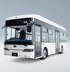 〈JMS2025〉BYDジャパン、日本初公開の「J6リビングカー」を参考出品