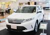 トヨタ、ハリアー フルモデルチェンジ前倒し 2020年5月 全店併売化の象徴に