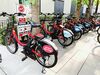 連載「インパクト~今後の自動車産業~」(1)逆風下のMaaS